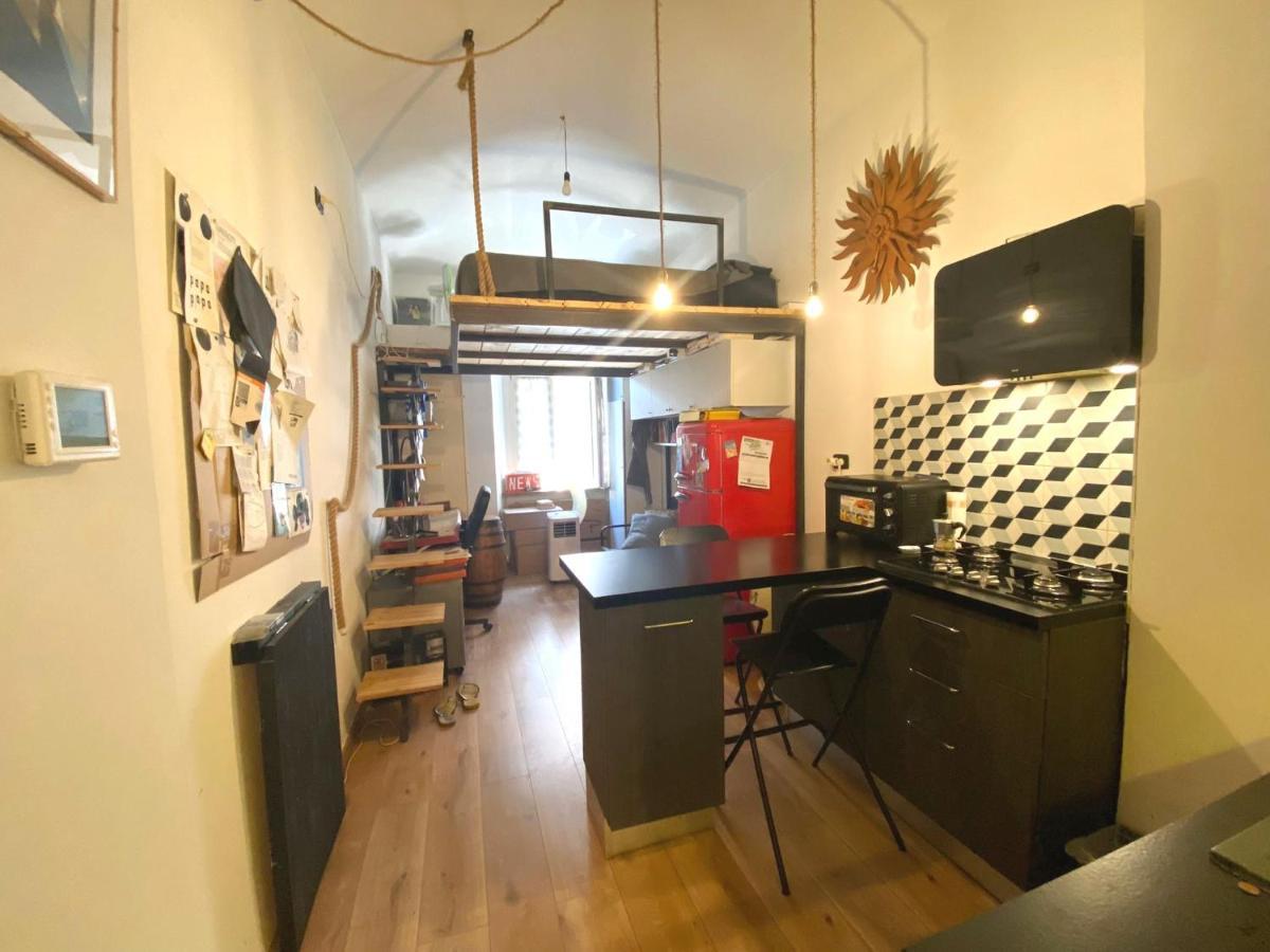 Apartamento Loftmongrando43
