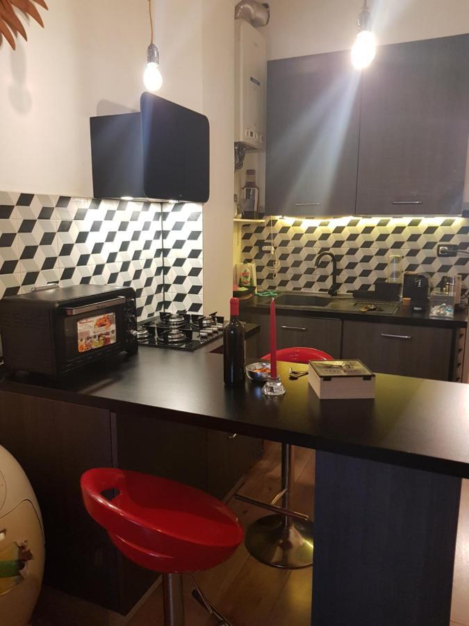 Loftmongrando43 Apartamento Turín